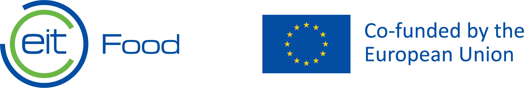 EIT Food EU Logo RGB Landscape