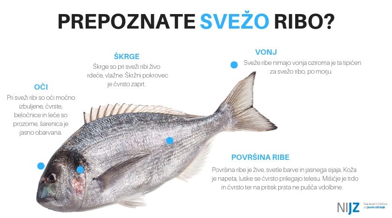 prepoznate svezo ribo 2 